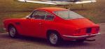 ASA 1000 GT 1967 года